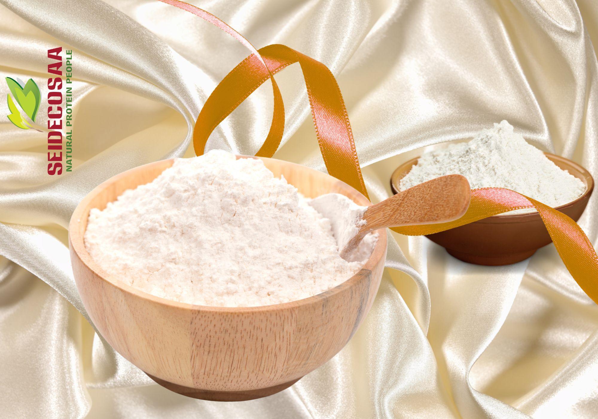 Silk Fibroin Powder