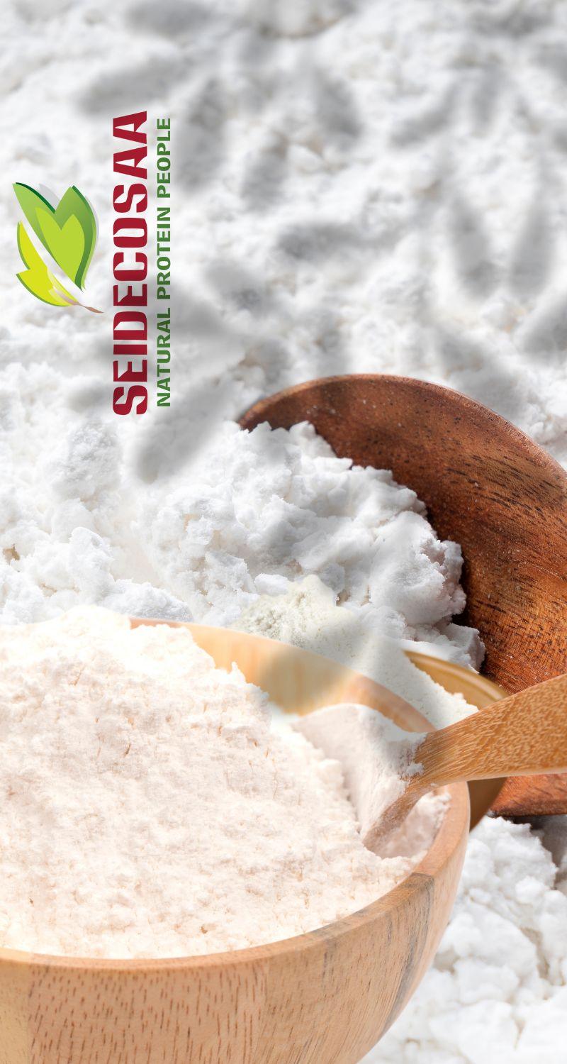 Silk Fibroin Powder(5)